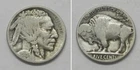 X6496  1915-D Buffalo Nickel 5c, Fine
