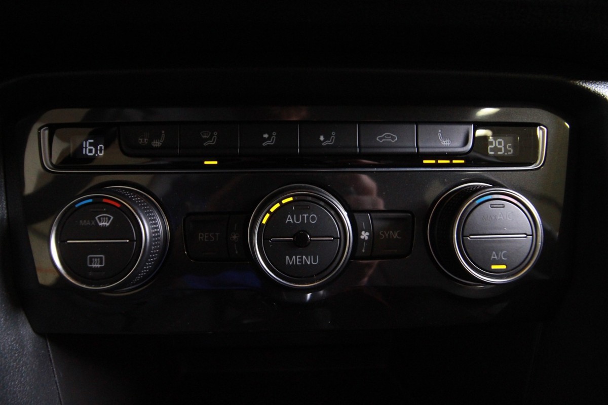 VW Tiguan 1,4 TSi 150 Comfortline DSG