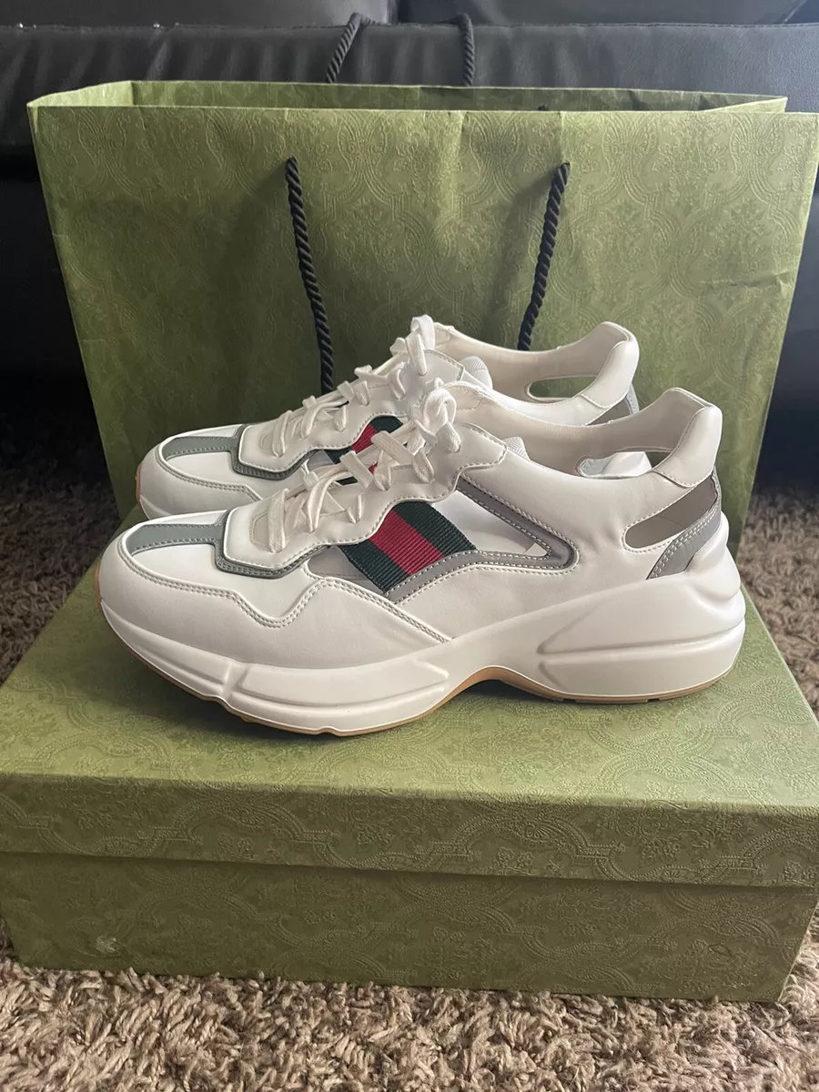 Gucci Shoes for sale in Antipolo, Rizal | Facebook Marketplace | Facebook