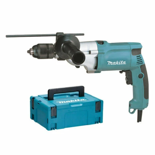 Perceuses électriques Makita, qualité professionnelle pour outillage professionnel