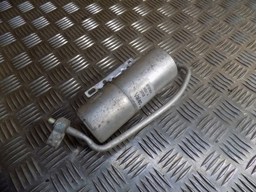 Opel Vectra C Klimatrockner Behälter Kondensator Klimaanlage Klima 24418368