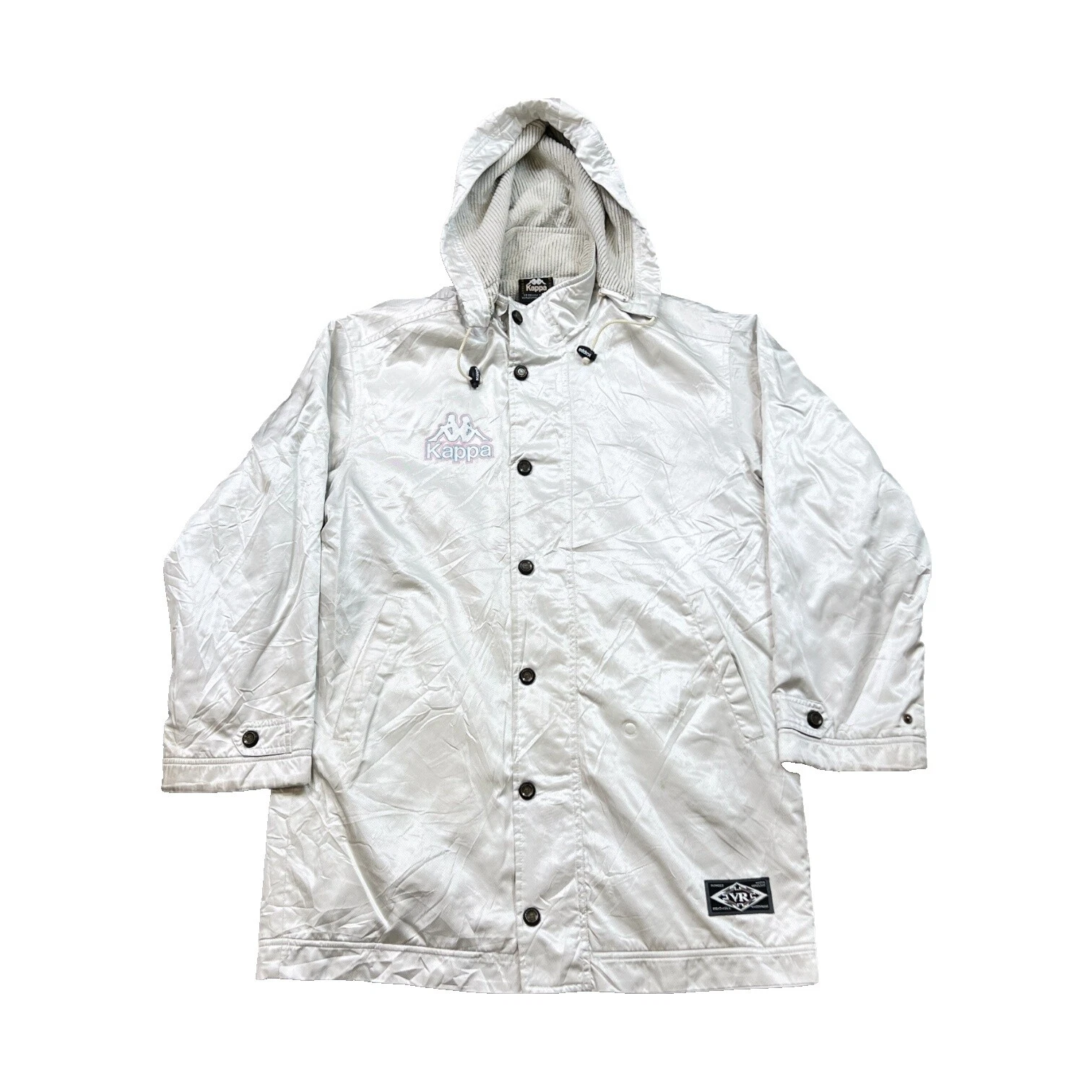 Kappa Abrigos para hombres
