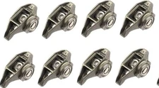 MELLING Rocker Arms Set/8 for Chevy Cadillac GMC LS 4.8 5.3 6.0 6.2 1997-2016