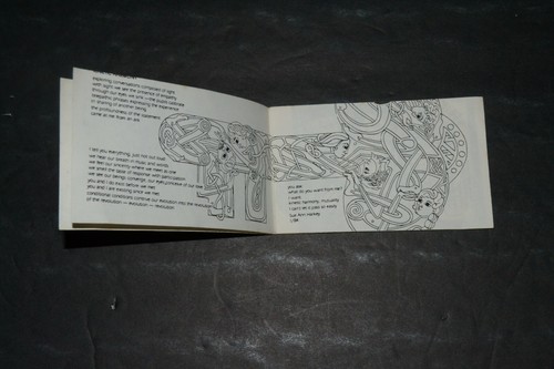 Sue Ann Harkey~I Tell You Everything, Just Not Out Loud~RARE Seattle Underground - Picture 4 of 5