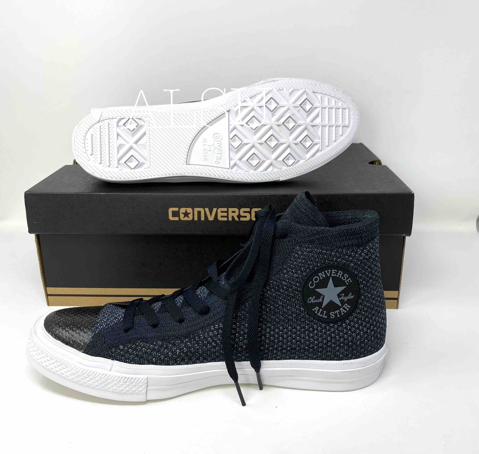 Converse Chuck Top AS HI купить в Америке, лот 133360117771