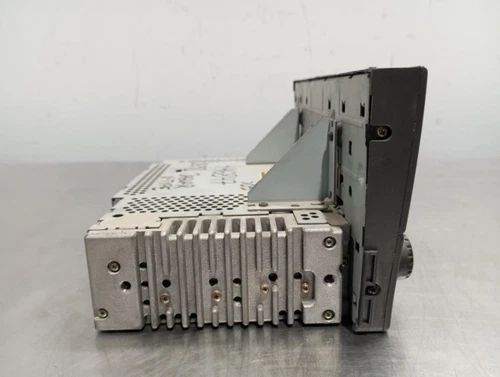 4X4318B876AC Sistema Audio/Radio Cd para JAGUAR X-TYPE 2.0 D Executive 2 446847 - Imagen 3 de 10