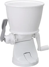 MK Seiko Rice Cake Mochi Hand Cutter Divider RMC-03W Easy to make round Japan