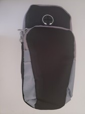 Running Armband Sleeve Phone Holder Case Sports Workout Jogging Bag pouch Keys