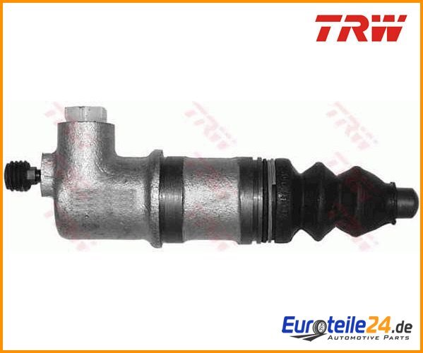Nehmerzylinder, Kupplung Trw PJL144 FüR Lancia Thema Dedra-image