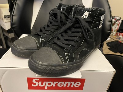 supreme vans native