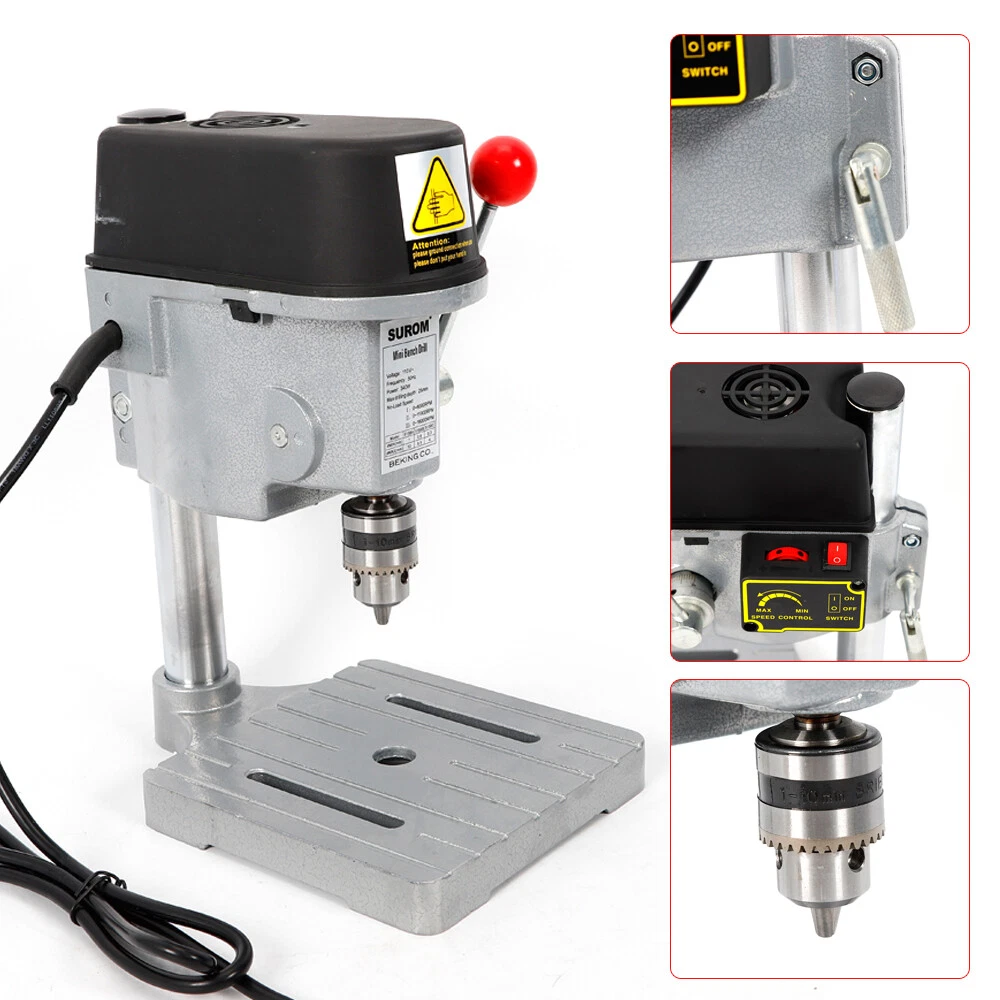 Portable drilling machine online