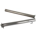 For Ford F350 F250 Super Duty 2011-2017 6.7L 409Ss Muffler Pipe Tube Exhaust
