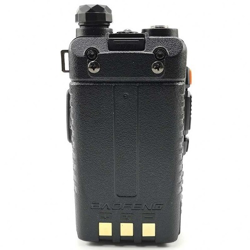 Baofeng UV-5RC Walkie Talkie VHF UHF136-174&400-520Mhz Dual Band Two Way Radio - Picture 2 of 6