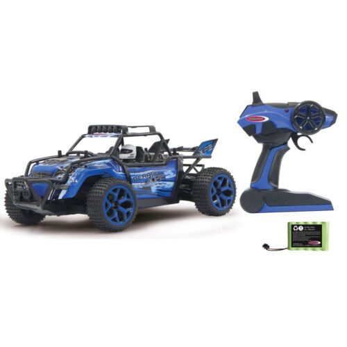 Derago XP2 4WD blau 2,4GHz   - Afbeelding 1 van 9