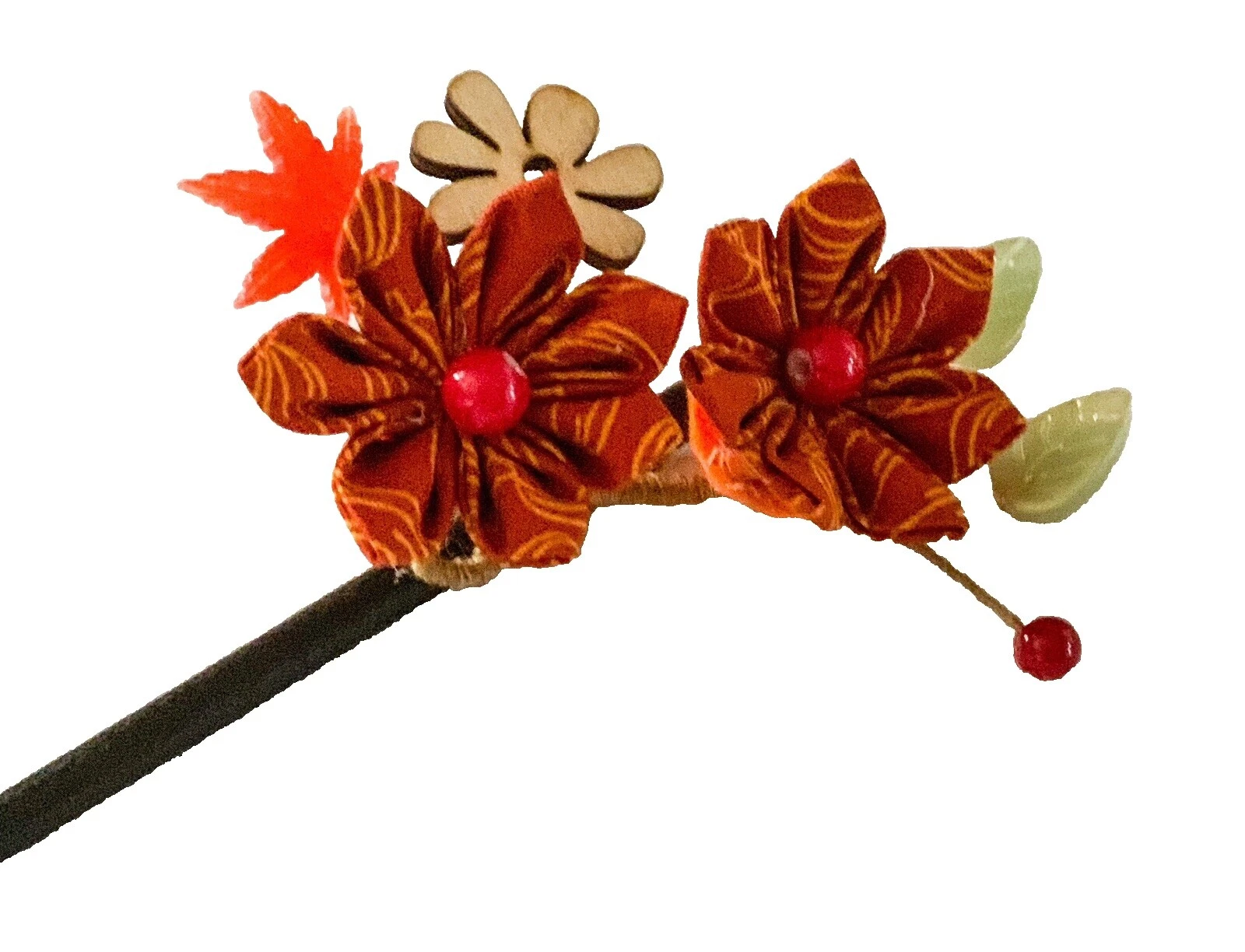 100% 全棉女卷发棒