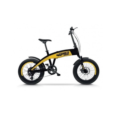 Velo ducati scrambler best sale