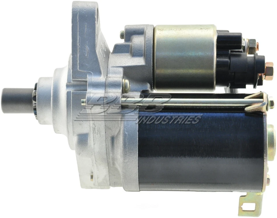 Motor De Arranque-Auto Trans Auto Plus 17728 Reman Foto 4 de 4