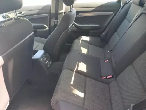 4F0903291 Rele para AUDI A6 BERLINA (4F2) 2.4 2004 122167 - Imagen 14 de 17