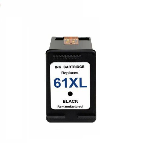 Ink Cartridge Fit HP Printer Black OR Color 60 61 62 63 64 65XL DESKJET lot ENVY - Picture 6 of 25