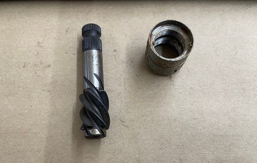 18G 8342 MINI UP TO & FROM SEPT 1969 RHD RACK & PINION KIT (5 STAR PINION GEAR) - Picture 4 of 6