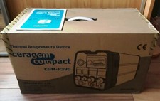 ceragem compact cgm p390 Portable Thermal Massager  3pin  9pin inductor SALE