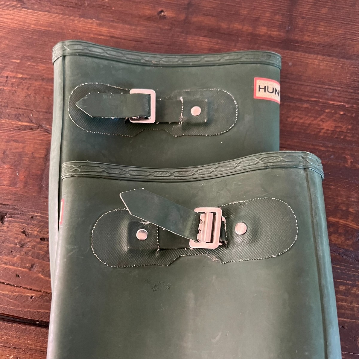 hunter gallowayレインブーツ made in scotland Hunter Tall Rain Boots Made In Scotland Wellies UK 6 Mens US