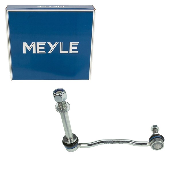 Meyle 11-160600014 Koppelstange FüR Citroen C5 3 RD RW C6 TD Vorne Rechts 508753-image