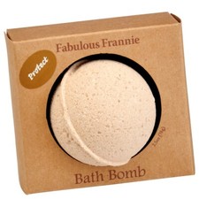 Protect Essential Oil Natural Bath Bomb Fabulous Frannie B3G1 Free Ship Any 2