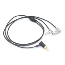 Zaxcom IFB erx 3.5 with lock to 00B 5pin audio / 0B 5pin Timecode for ALEXA mini