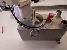 WC Toilet Cleaner Pump Unit Jet Type ED IP24 230V 36W