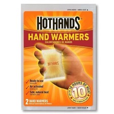 HotHands 10 Hour Hand Warmer 10 Pair Pack