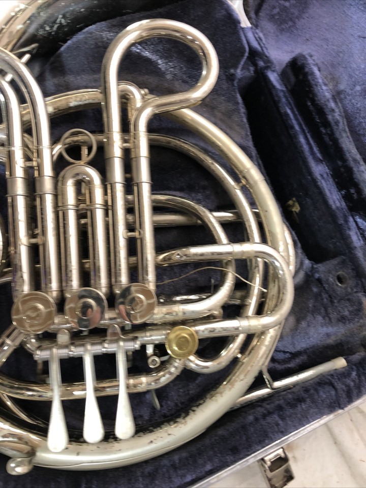 conn 8d double french horn eBay