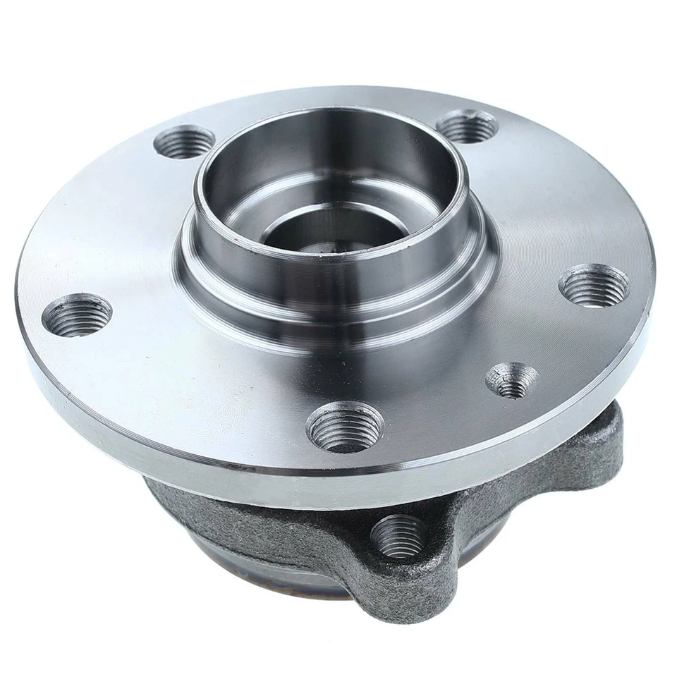 2x Roulement Moyeu Avant pour Audi A1 8X A3 8P VW Passat Golf 5 1K Superb II - Photo 4/4