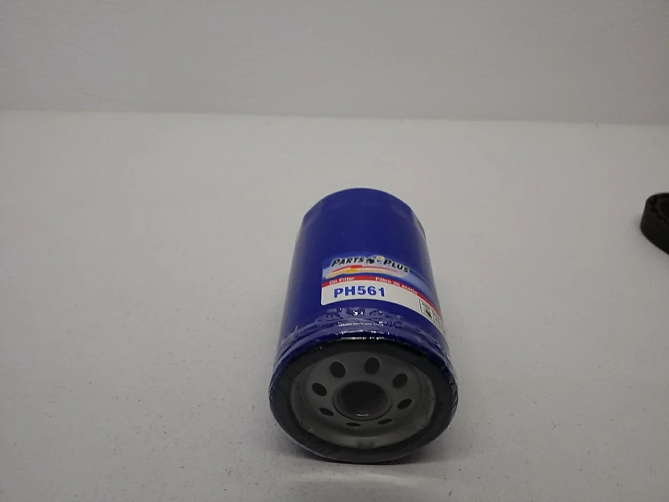 Filtro de aceite para motor automotriz PH561 Parts Plus filtro de aceite PH561 Foto 3 de 4