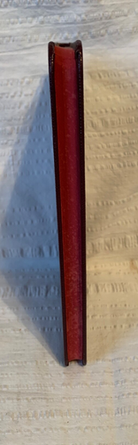 United States Department of the Interior Standard Field Tables (1956 HC) Vintage - Bild 5 von 9