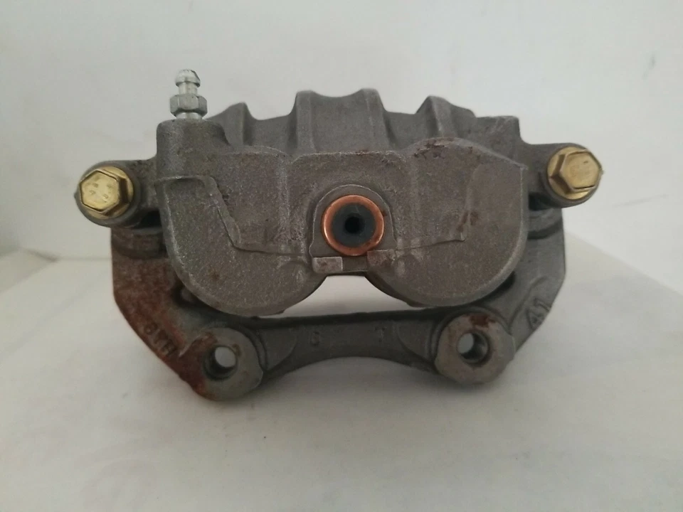 22-00606L 93-97 J30 Front Left Caliper - Image 3 of 4