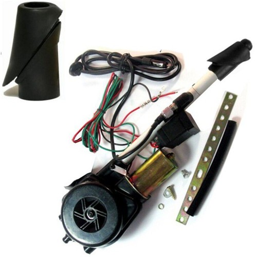 do MERCEDES MB W124 W126 W201 W202 Elektryczna antena automatyczna - Zdjęcie 21 z 24