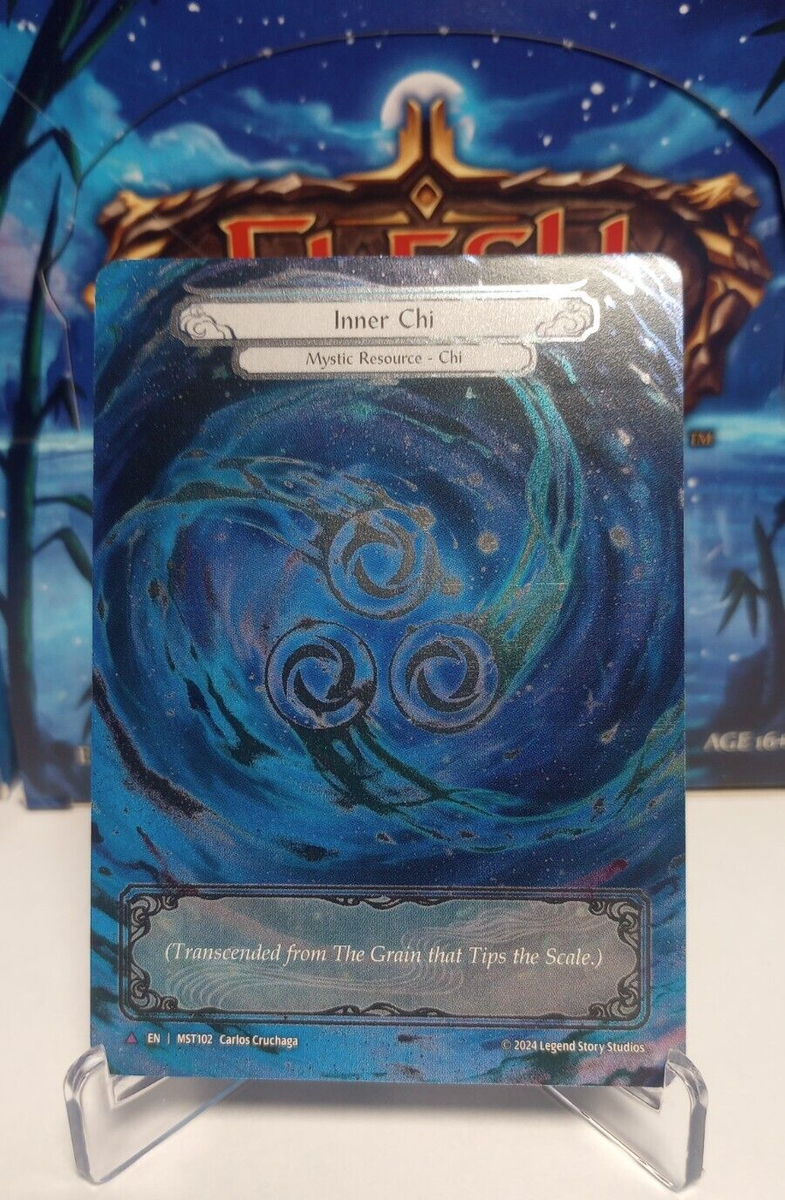 【PSA10】FAB The Grain that Tips the Scale Cold Foil The Grain that Tips the Scale (Marvel) [Part the
