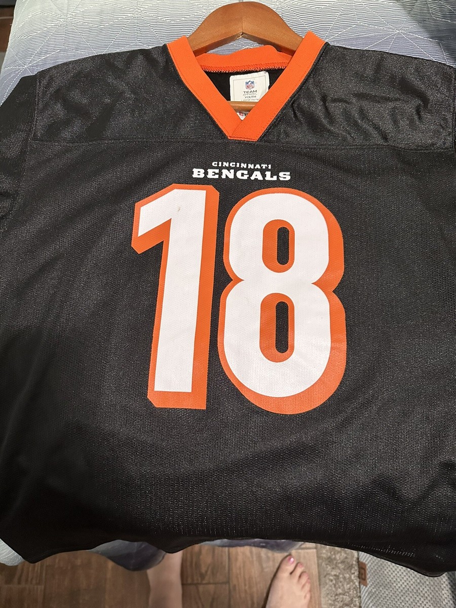 Cincinnati Bengals Fangear Nfl Franklin Sports Cincinnati Bengals