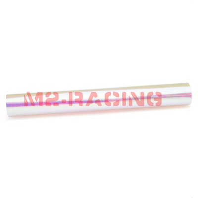 Chameleon Neo Clear Pearl Headlight Tint Film – 12"x72" Sheet, 3Mil Thickness