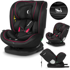 Autokindersitz Autositz Kinderautositz Lionelo BASTIAAN I-SIZE Isofix Top Tether