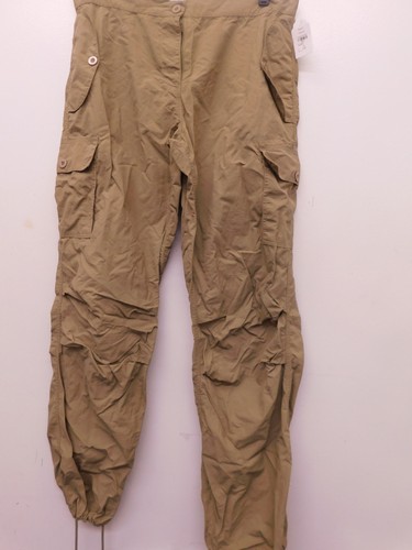 Dance Cargo Pants Hip Hop Large Adult 