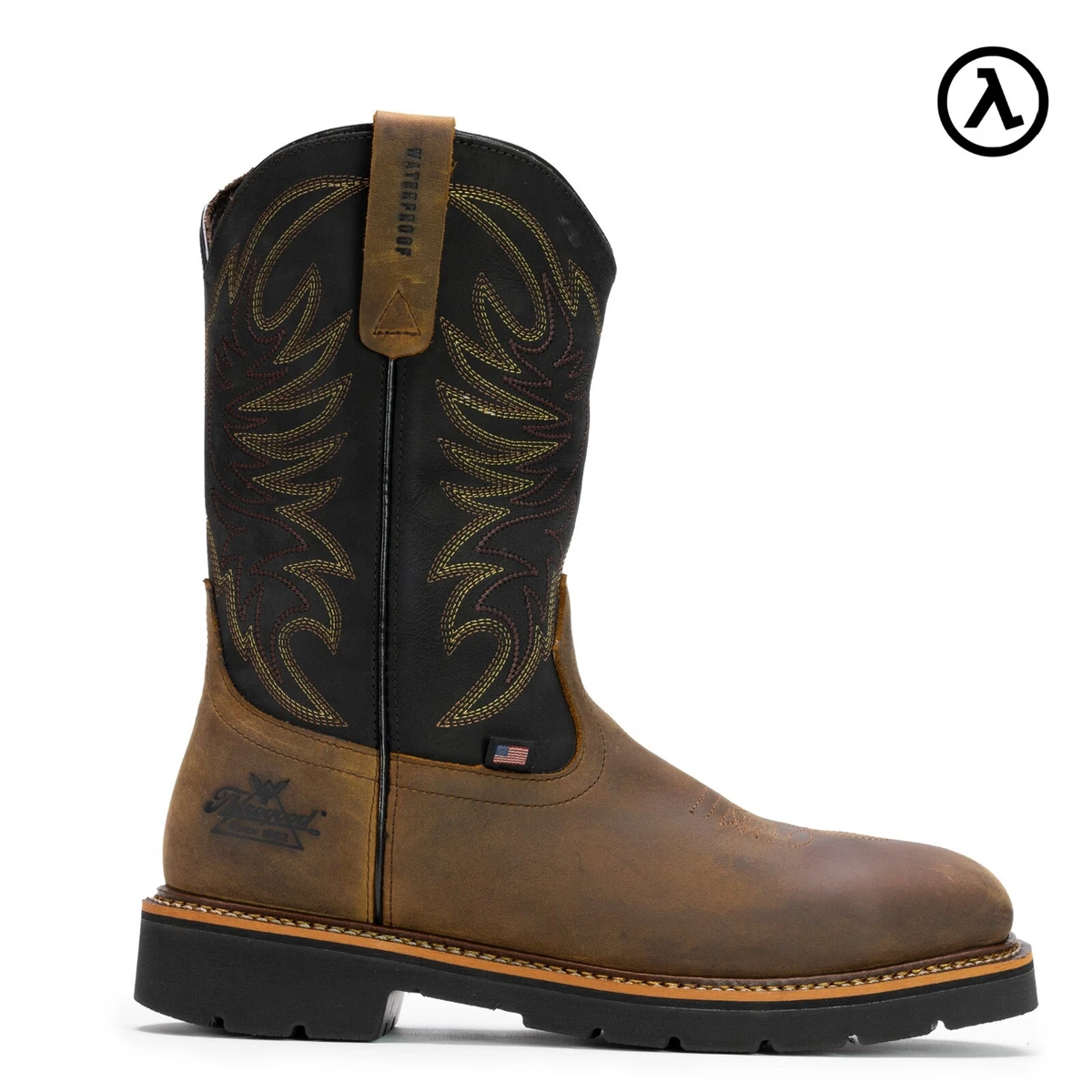 Thorogood boots hotsell europe
