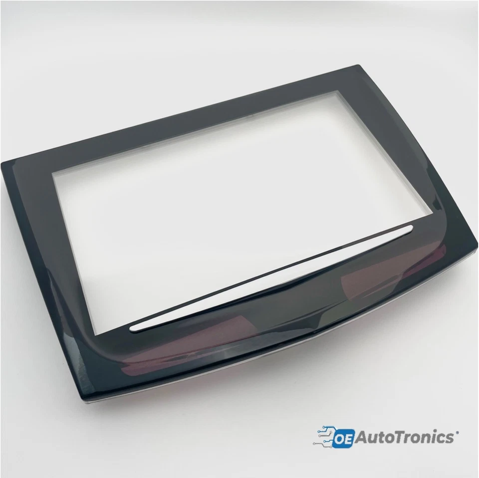 Cadillac CUE OEM ATS CTS ELR ESCALADE SRX XTS Touch Screen Replacement Display - Image 4 of 4