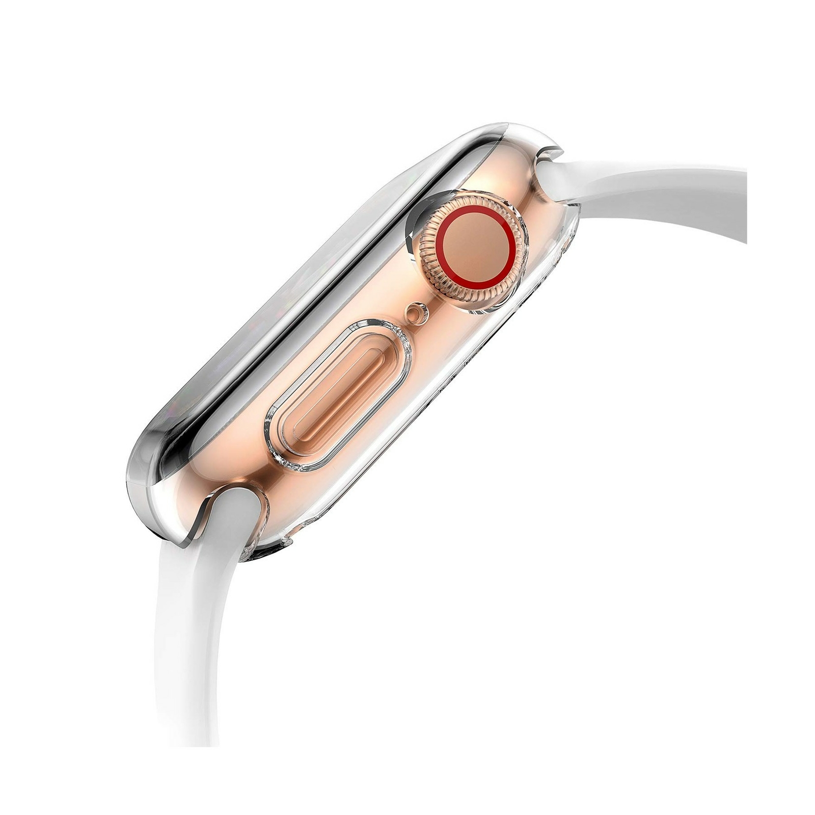 smiling apple watch 3 case