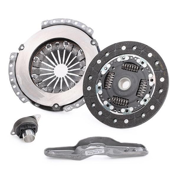 Fits LUK 620 3326 00 Clutch Kit ⭐UK Stock⭐ - Image 12