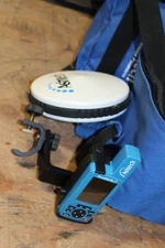 Ashtech ProMark 2 GPS 1 110454-01