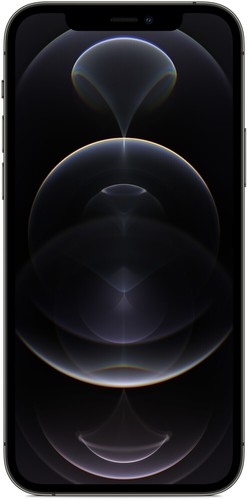 *Lesen* Apple iPhone 12 Pro 128GB graphit Differenzbesteuerung - Bild 2 von 4