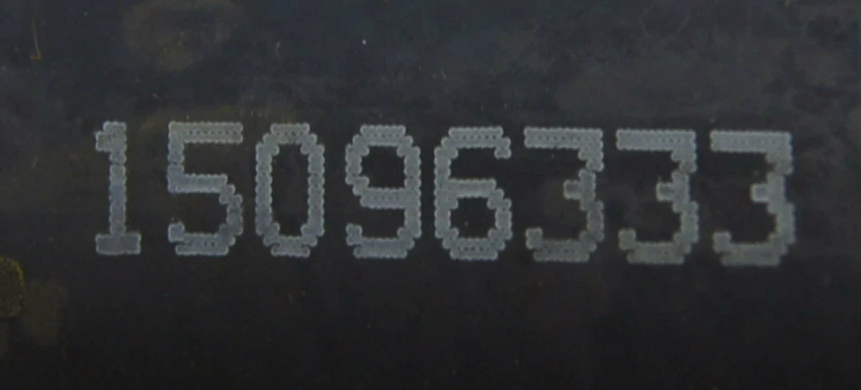 Manguera de recuperación de refrigerante de radiador Topkick/Kodiak C6500-C8500 2003-2009 nueva 15096333 Foto 4 de 4