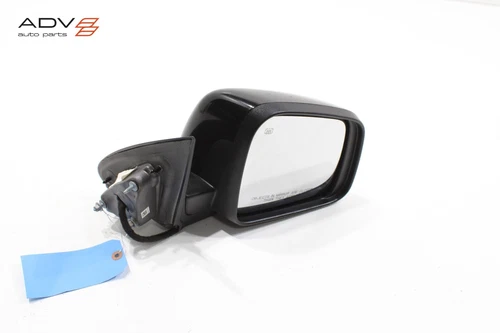 2011-2022 DODGE DURANGO RIGHT PASSENGER SIDE DOOR EXTERIOR REAR VIEW MIRROR OEM